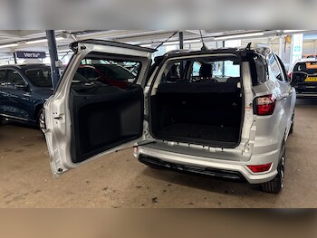 Used Ford Ecosport 2019 for sale - 78166141: Photo