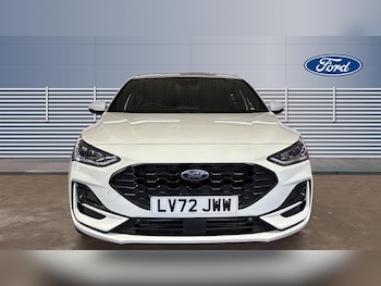 Used Ford Focus 2022 for sale - 75736719: Photo