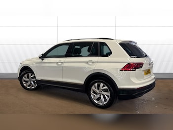 Used Volkswagen Tiguan 2021 for sale - 79515970: Photo