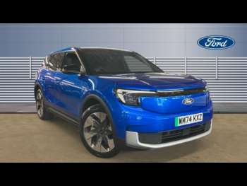 2024 (74) - 210kW Premium 77kWh 5dr Auto Electric Estate