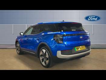 Used Ford Explorer 2024 for sale - 75064163: Photo