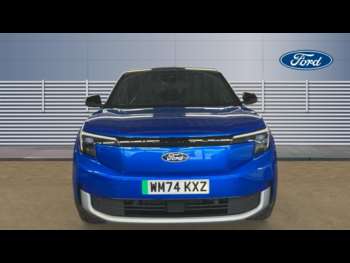 Used Ford Explorer 2024 for sale - 75064163: Photo