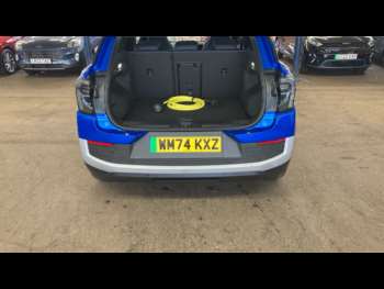 Used Ford Explorer 2024 for sale - 75064163: Photo