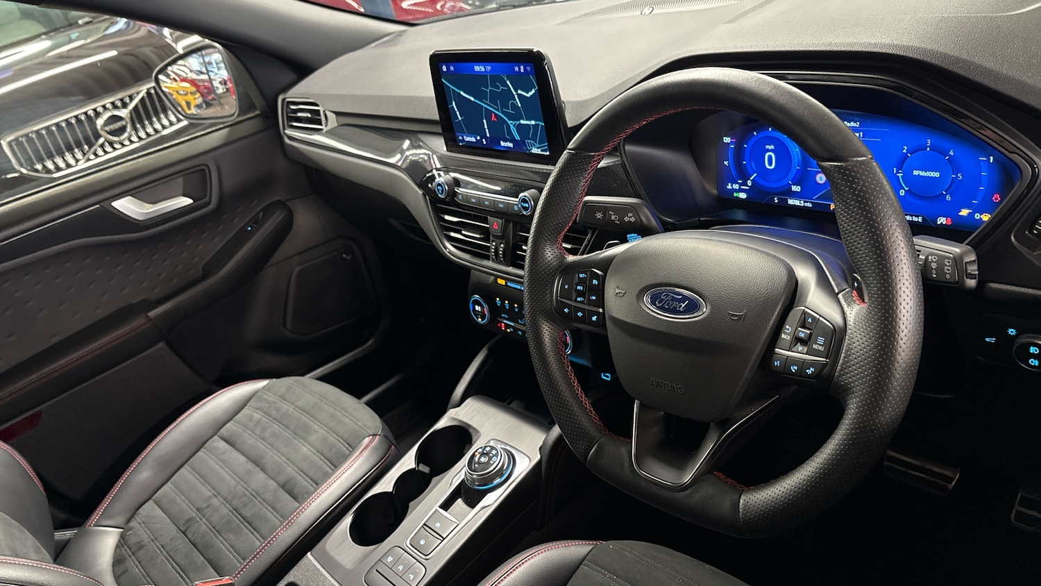 Used Ford Kuga 2020 for sale - 76299730: Photo 11