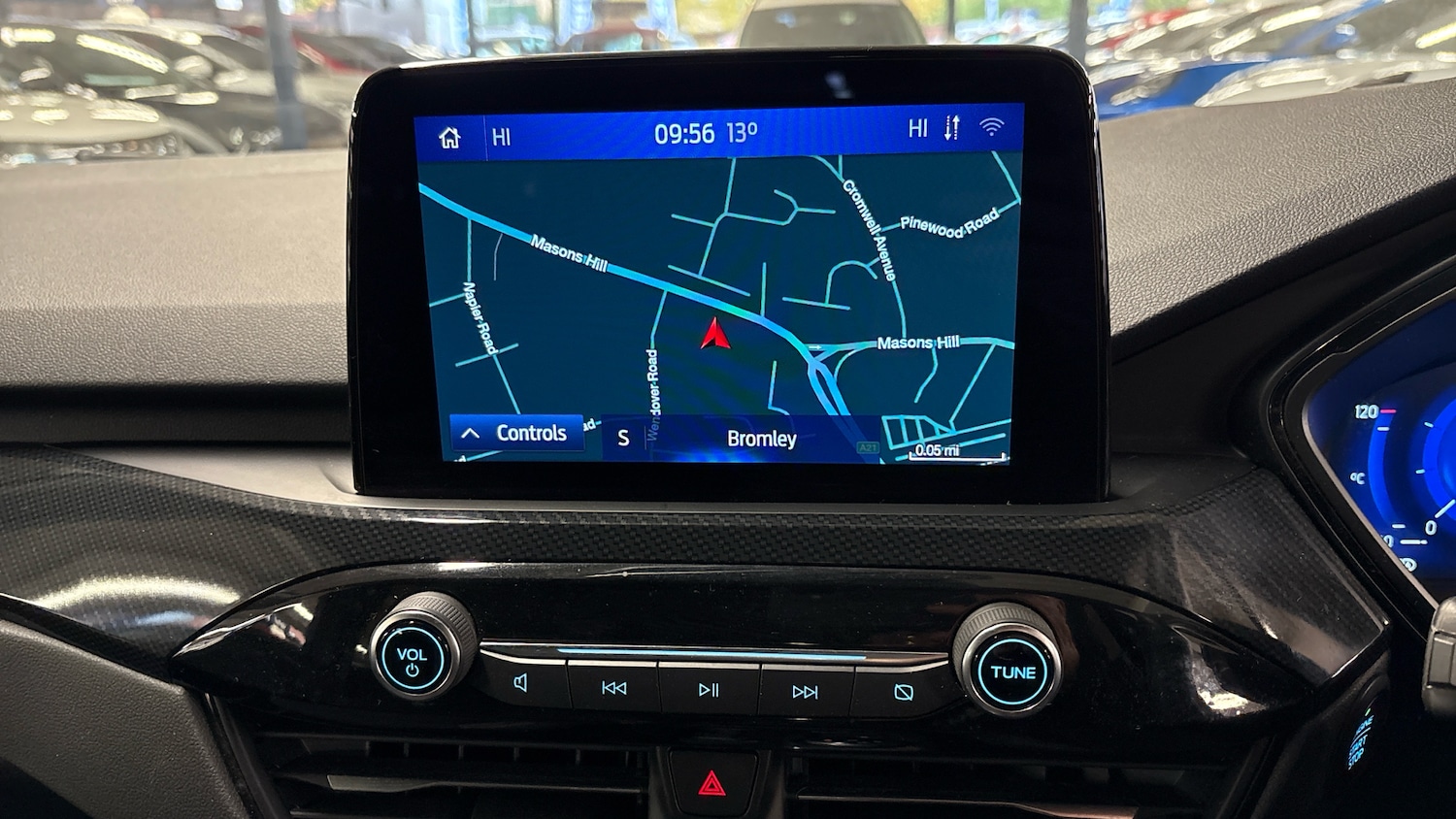 Used Ford Kuga 2020 for sale - 76299730: Photo 12