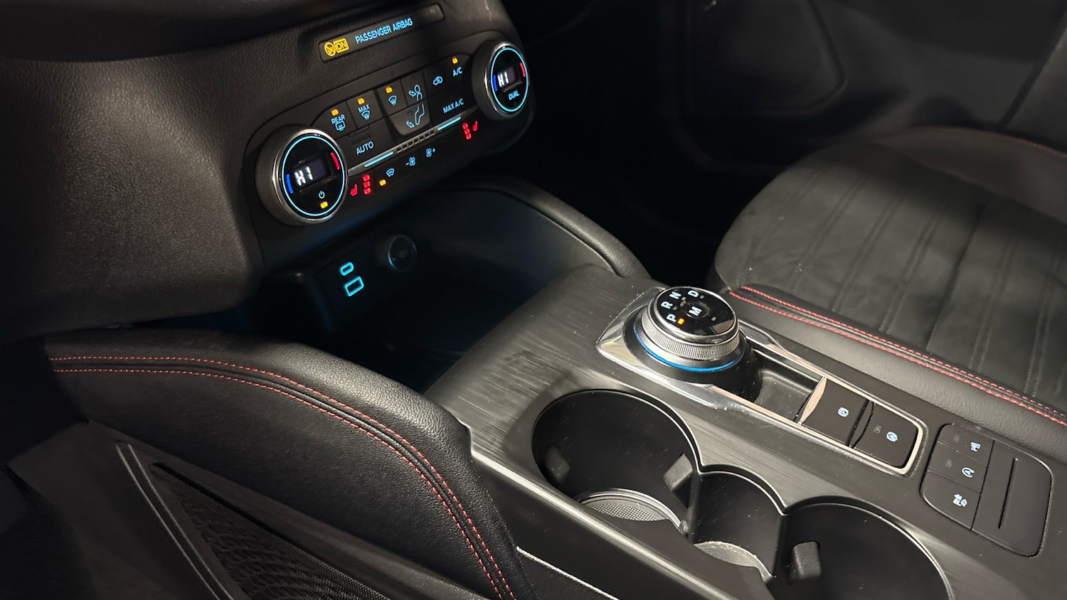 Used Ford Kuga 2020 for sale - 76299730: Photo 13