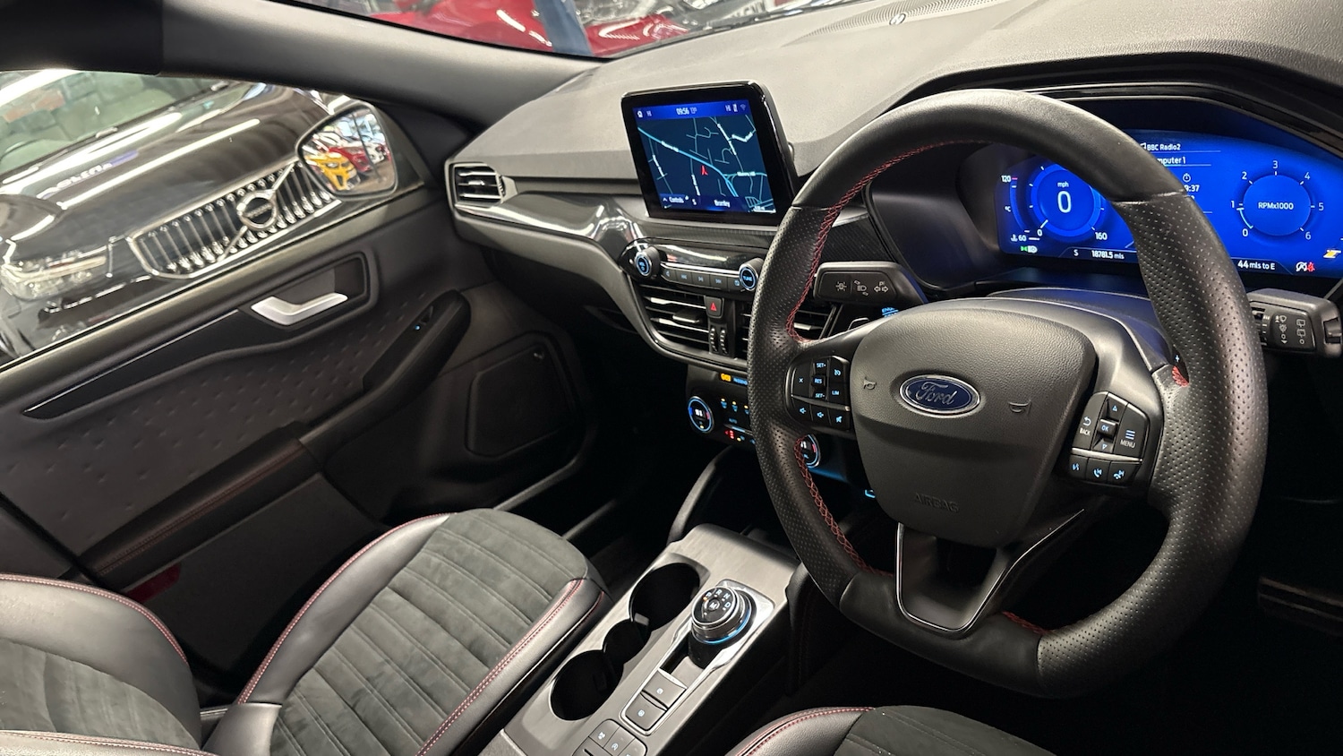 Used Ford Kuga 2020 for sale - 76299730: Photo 14