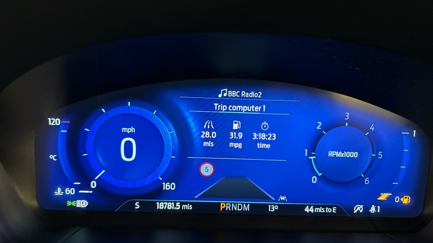 Used Ford Kuga 2020 for sale - 76299730: Photo 18