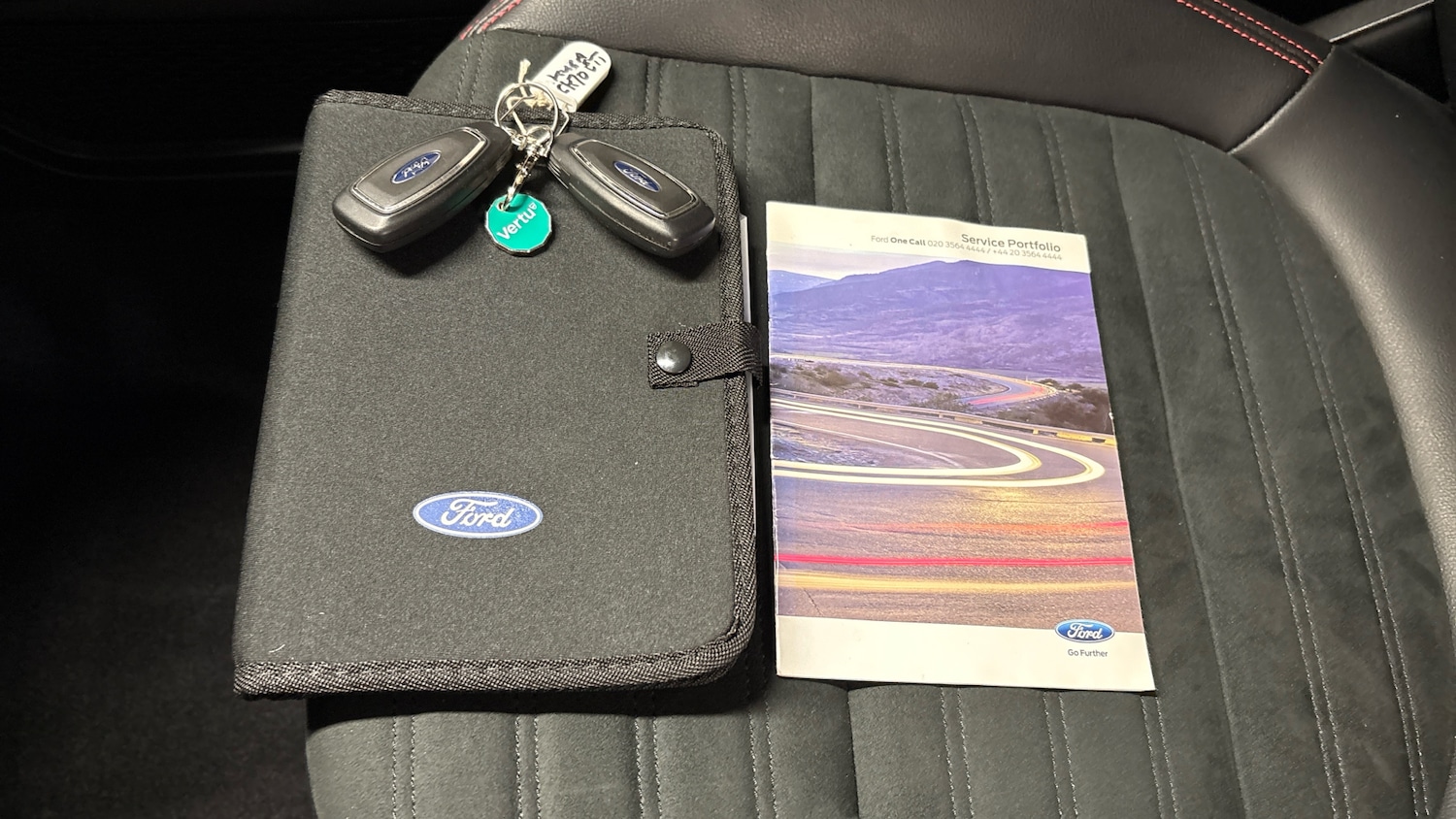 Used Ford Kuga 2020 for sale - 76299730: Photo 19