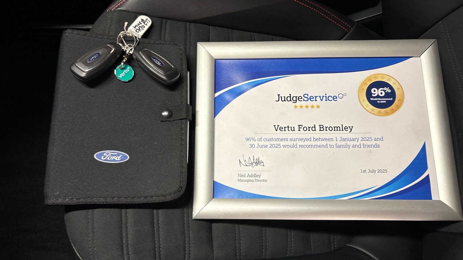 Used Ford Kuga 2020 for sale - 76299730: Photo 20