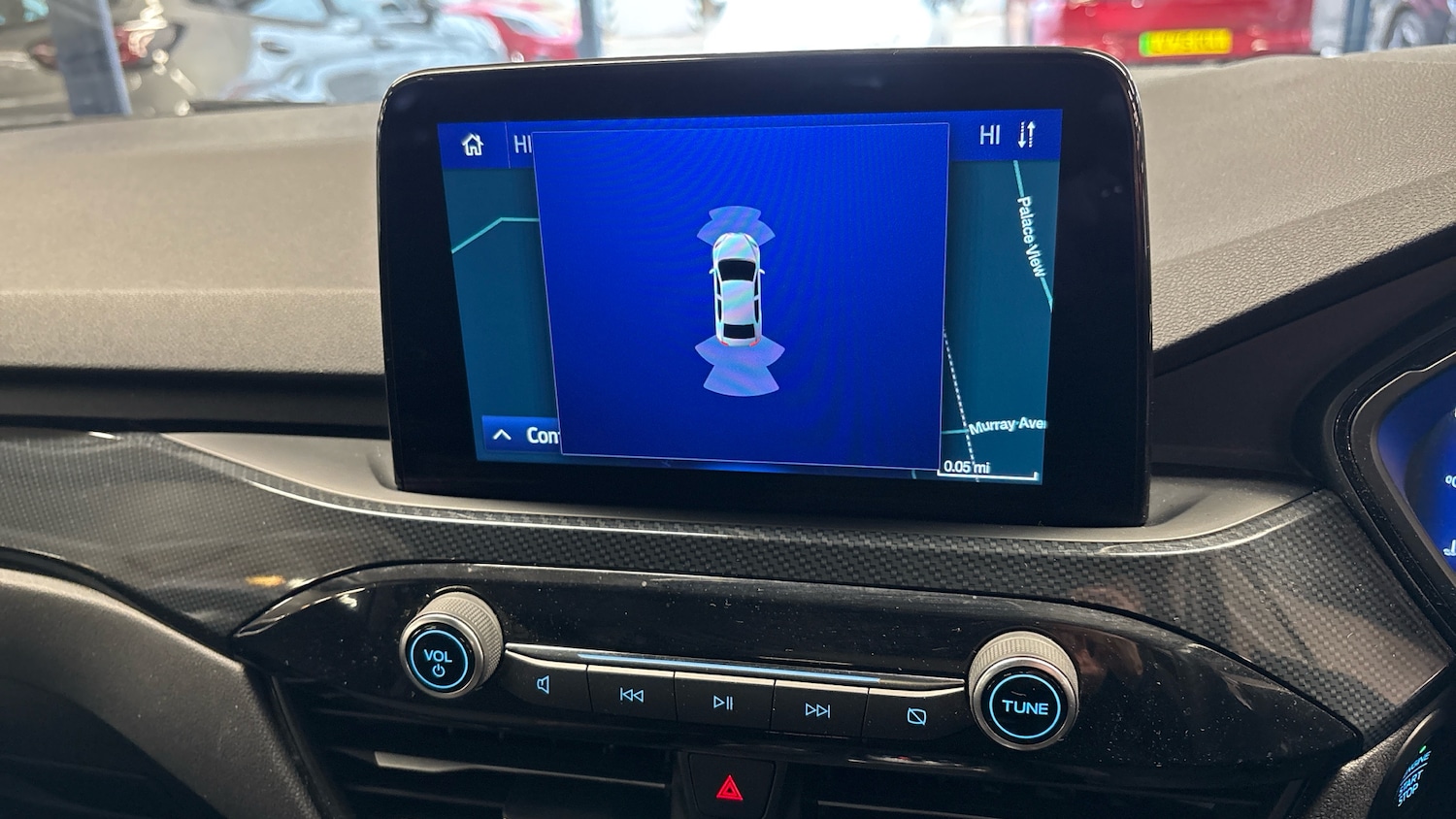 Used Ford Kuga 2020 for sale - 76299730: Photo 21