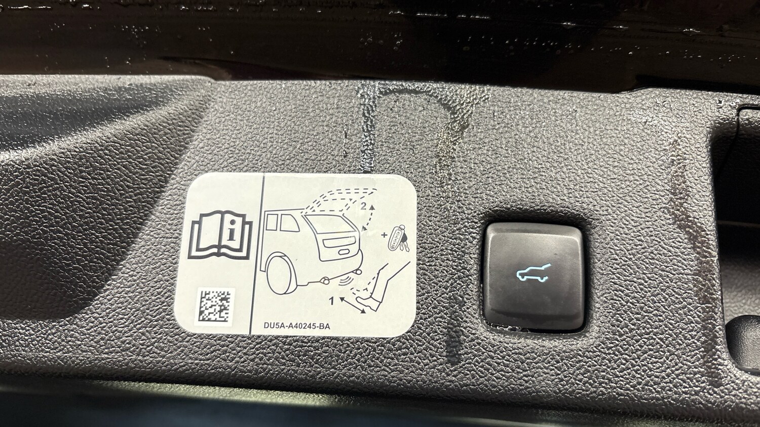 Used Ford Kuga 2020 for sale - 76299730: Photo 22