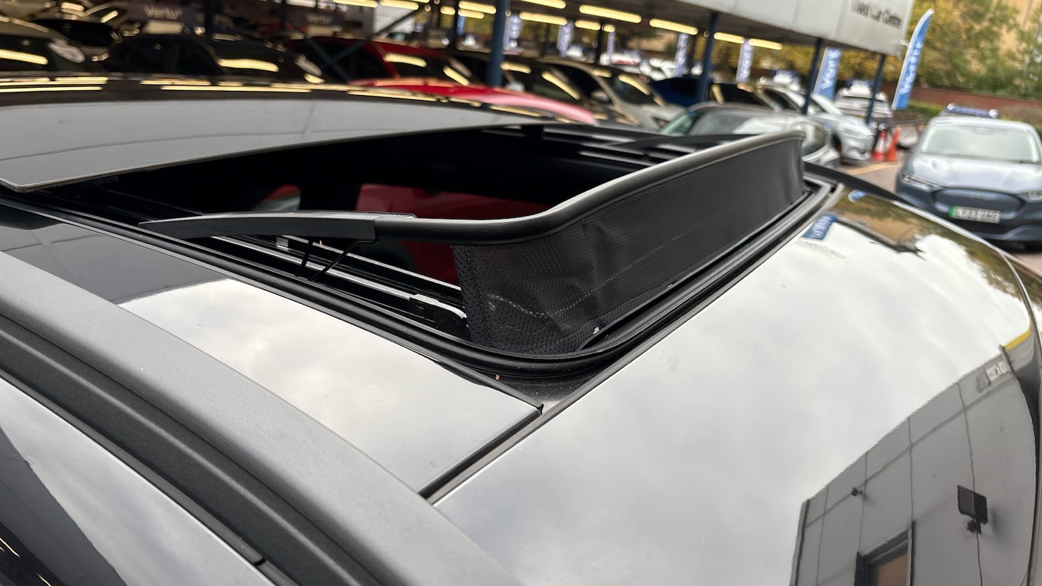 Used Ford Kuga 2020 for sale - 76299730: Photo 28