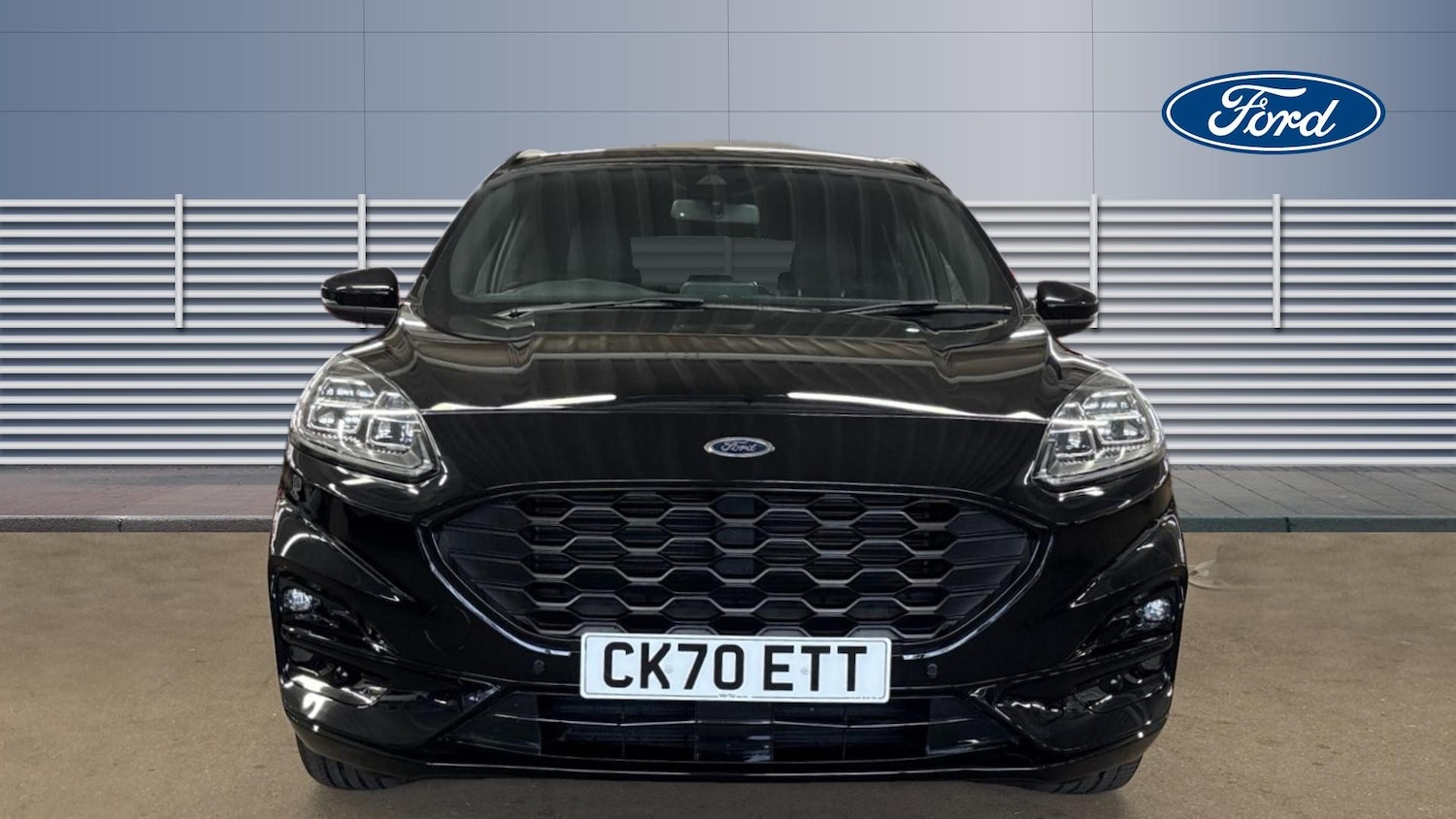 Used Ford Kuga 2020 for sale - 76299730: Photo 3