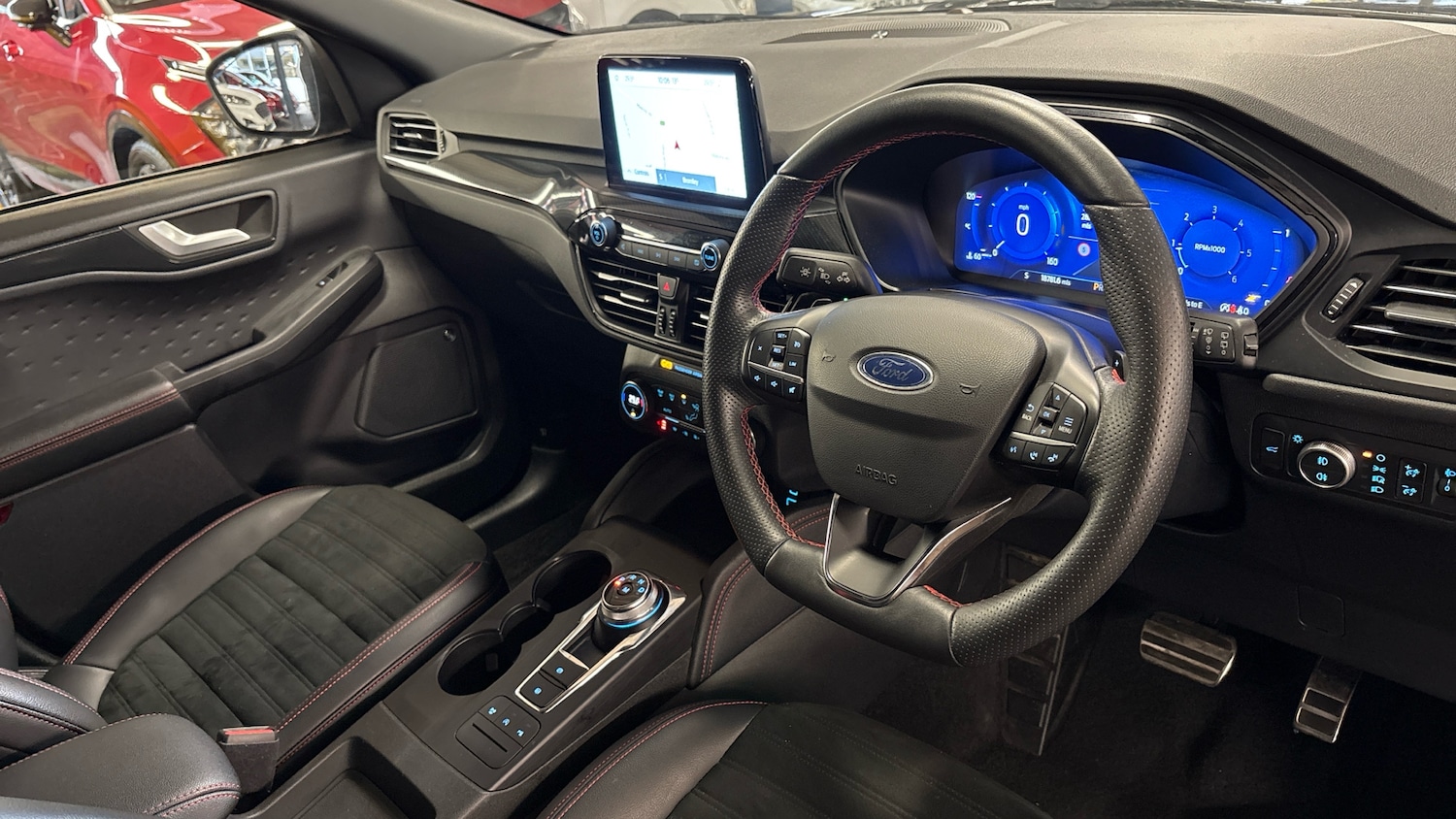 Used Ford Kuga 2020 for sale - 76299730: Photo 32