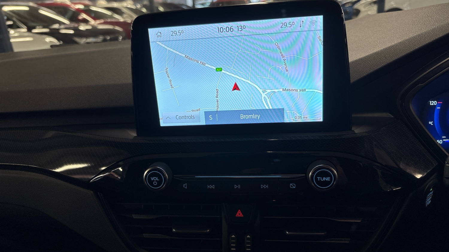 Used Ford Kuga 2020 for sale - 76299730: Photo 41