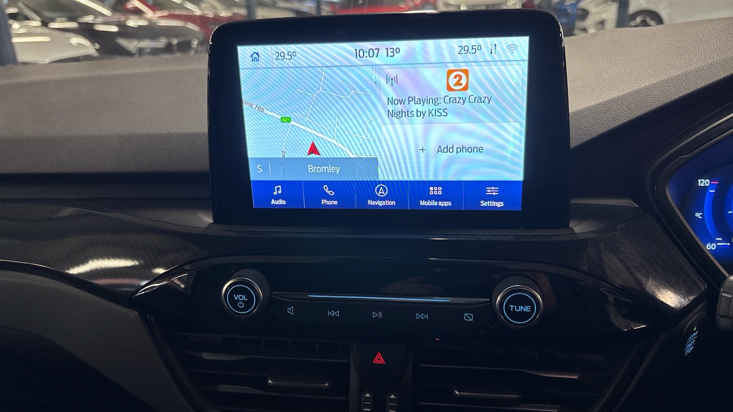 Used Ford Kuga 2020 for sale - 76299730: Photo 42