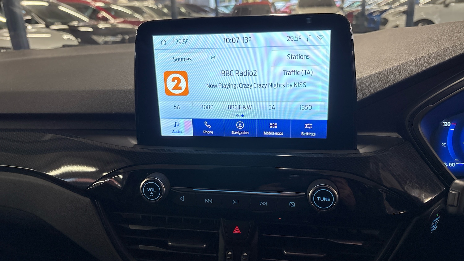 Used Ford Kuga 2020 for sale - 76299730: Photo 43