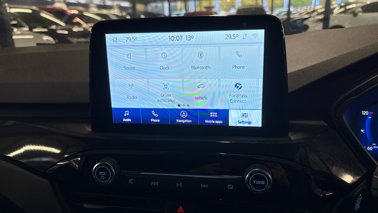 Used Ford Kuga 2020 for sale - 76299730: Photo 45