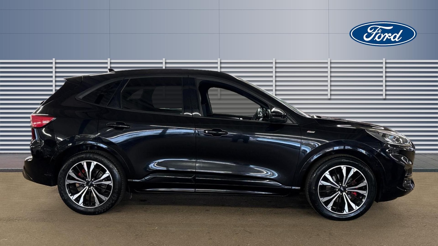 Used Ford Kuga 2020 for sale - 76299730: Photo 5