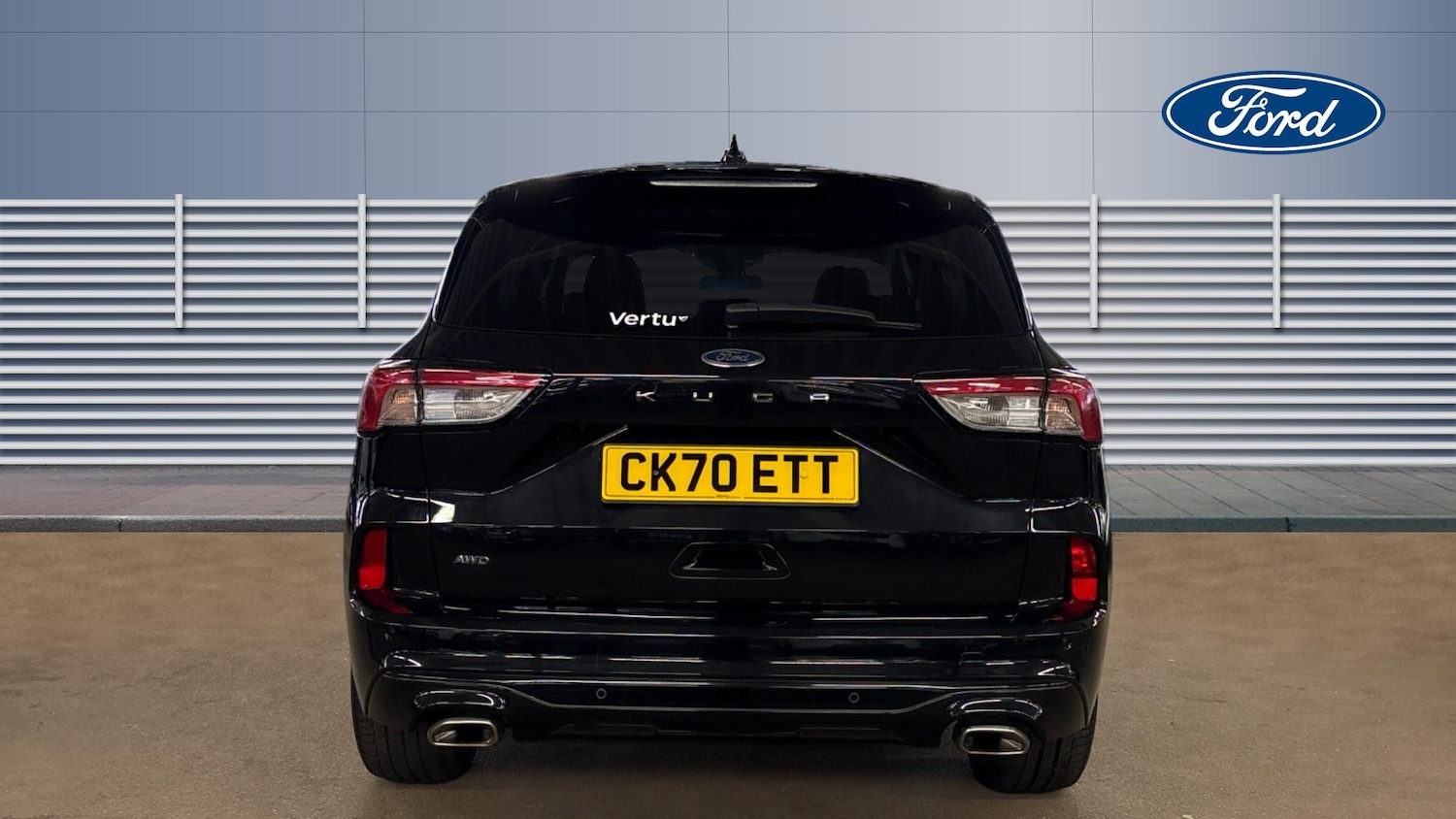 Used Ford Kuga 2020 for sale - 76299730: Photo 6