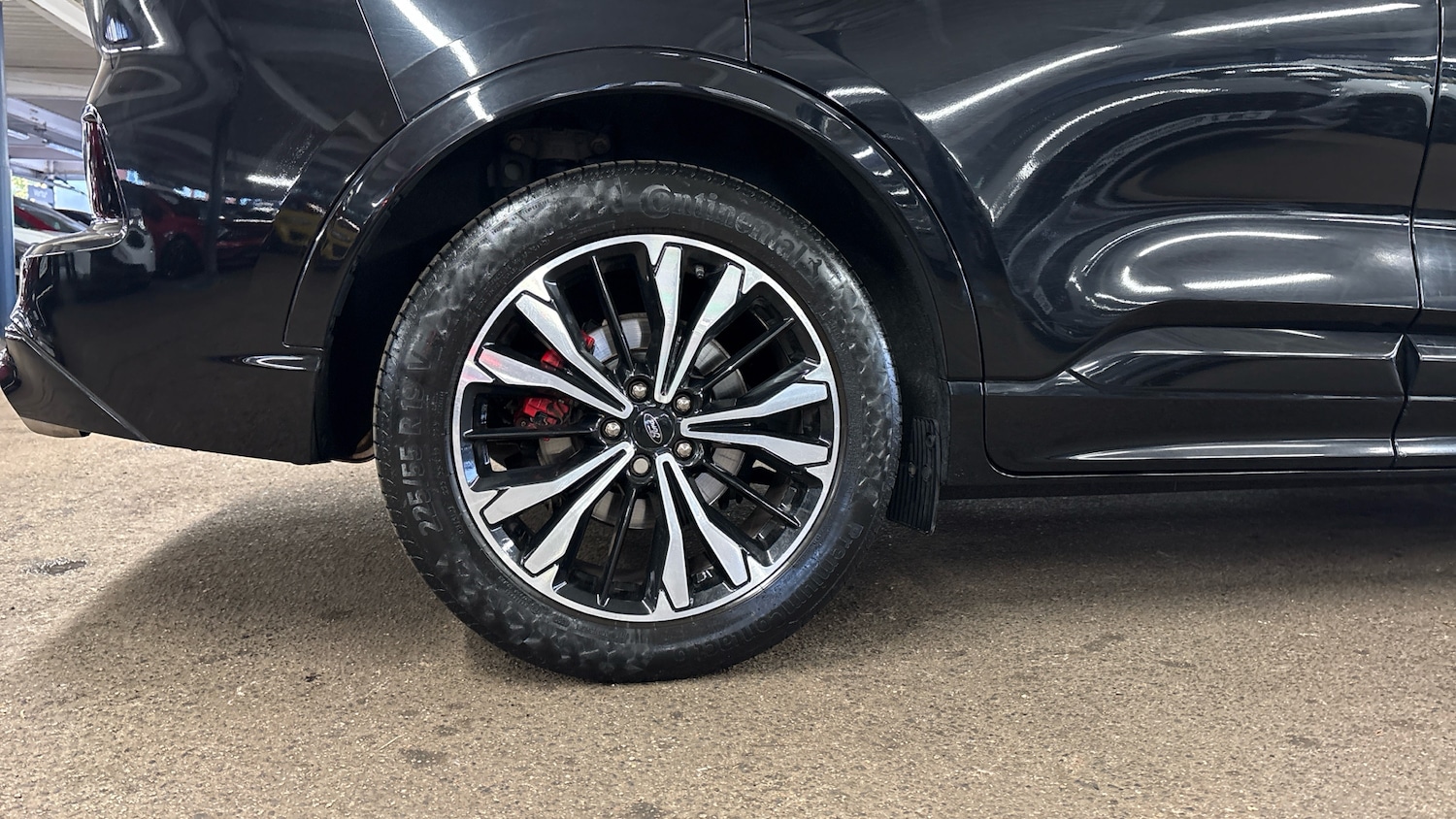 Used Ford Kuga 2020 for sale - 76299730: Photo 7