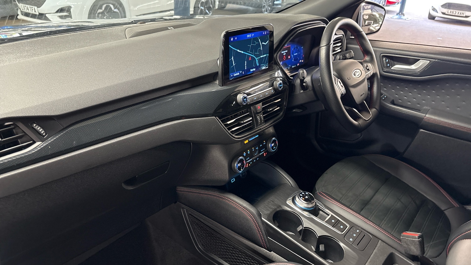 Used Ford Kuga 2020 for sale - 76299730: Photo 9