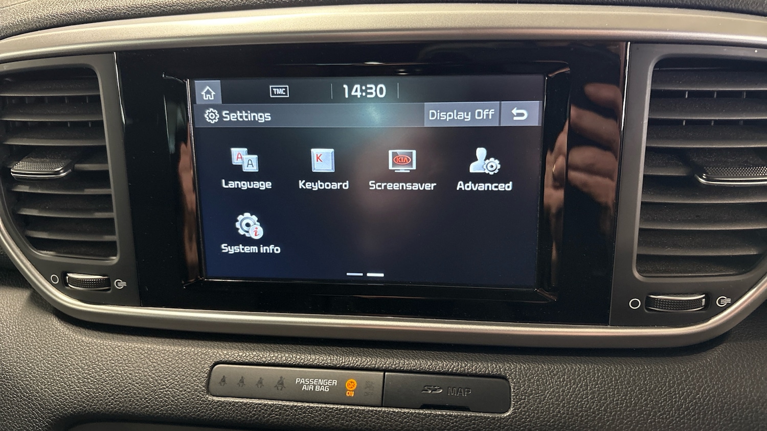 Vehicle 40