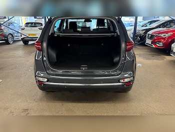 Used Kia Sportage 2020 for sale - 75944742: Photo