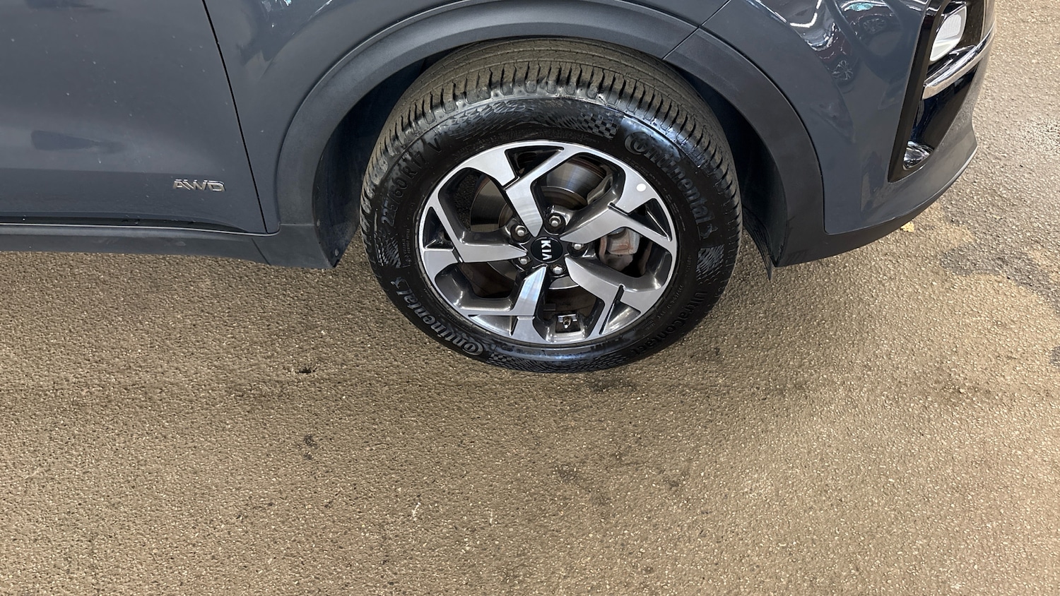 Vehicle 66