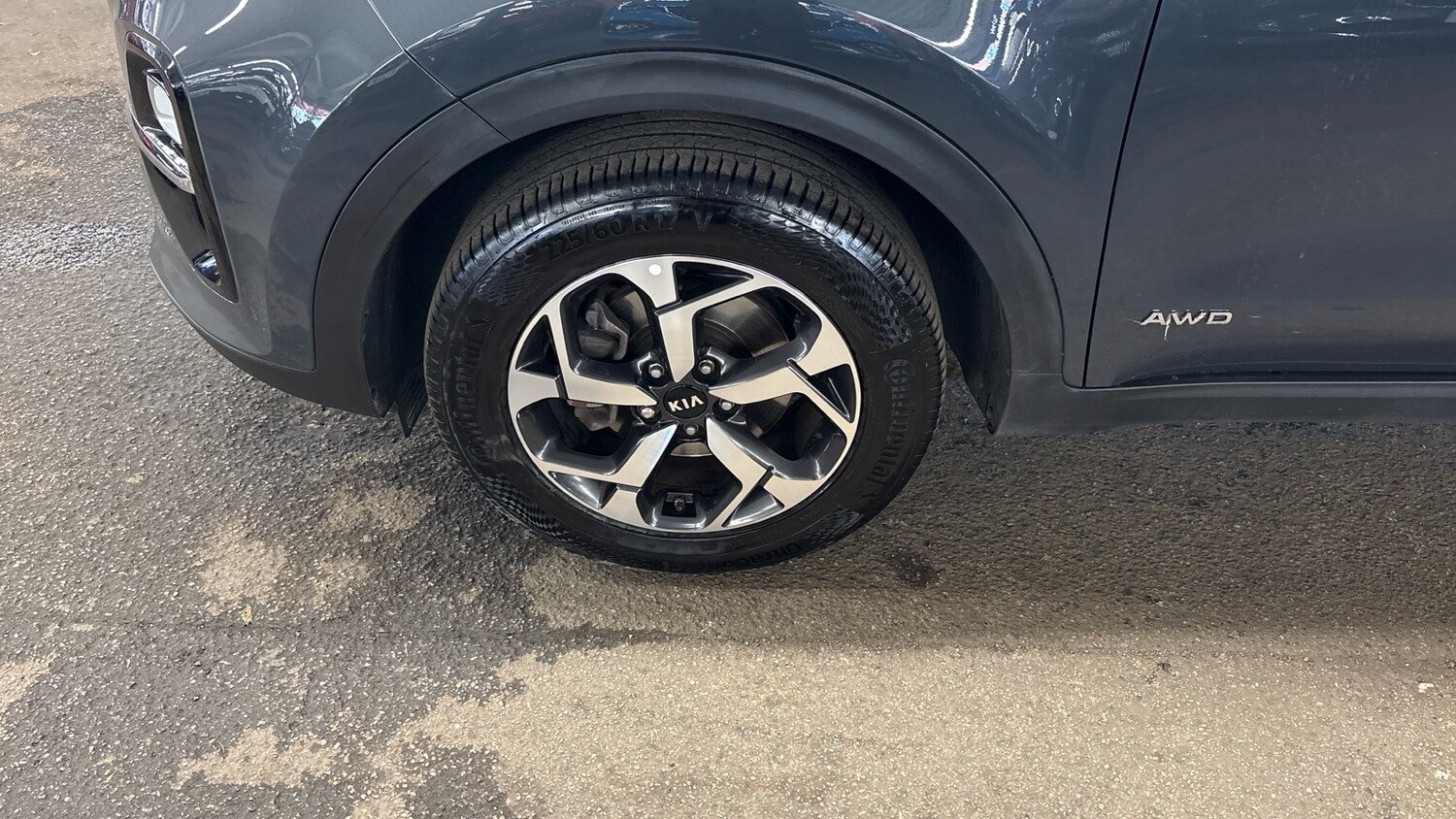 Vehicle 69