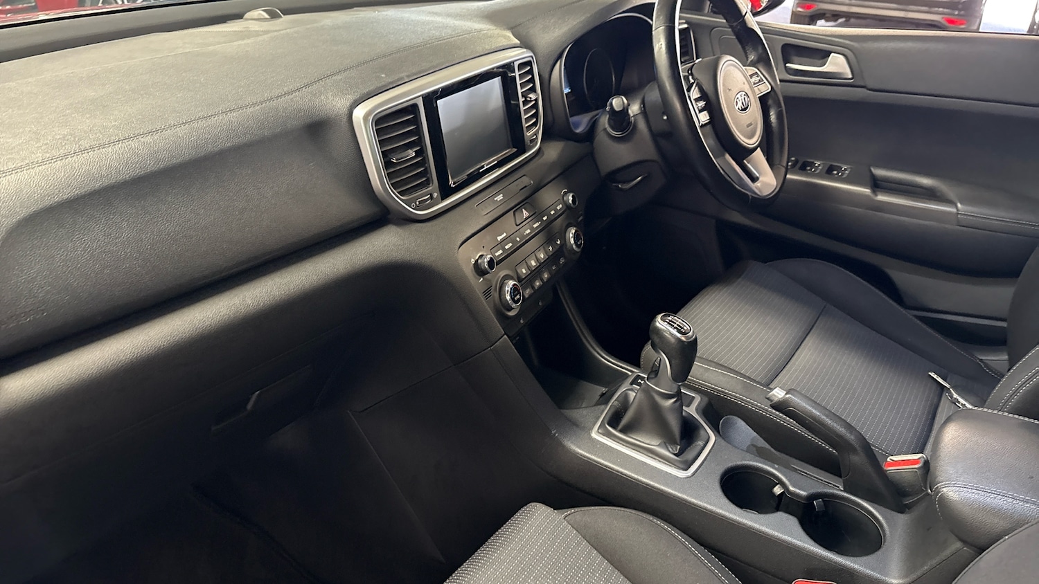 Vehicle 80