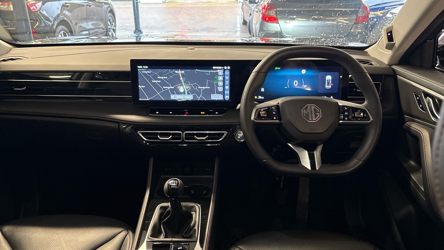 Used MG MG HS 2024 for sale - 77301004: Photo 10