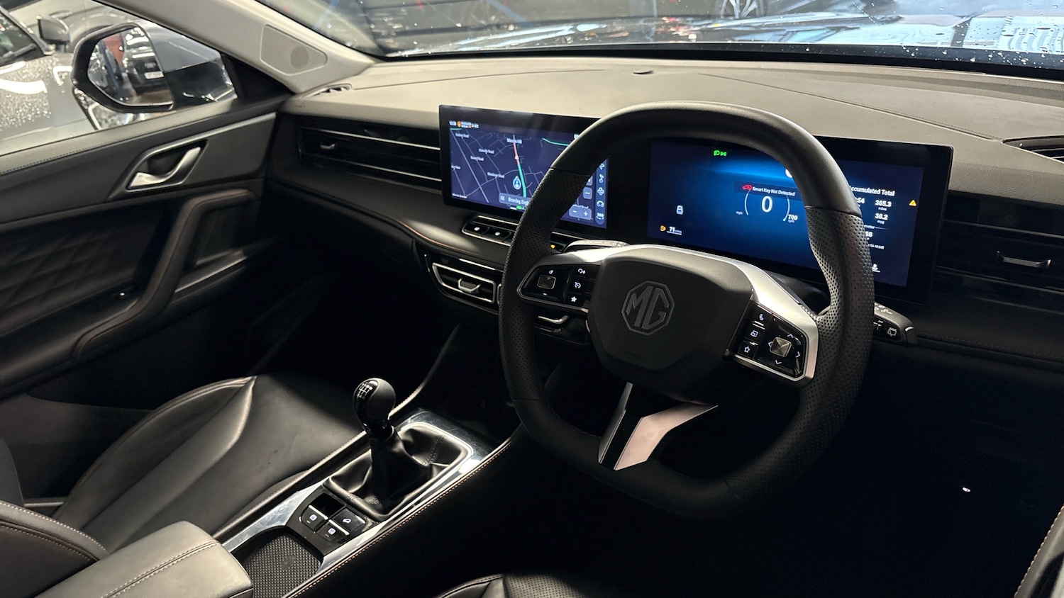 Used MG MG HS 2024 for sale - 77301004: Photo 11