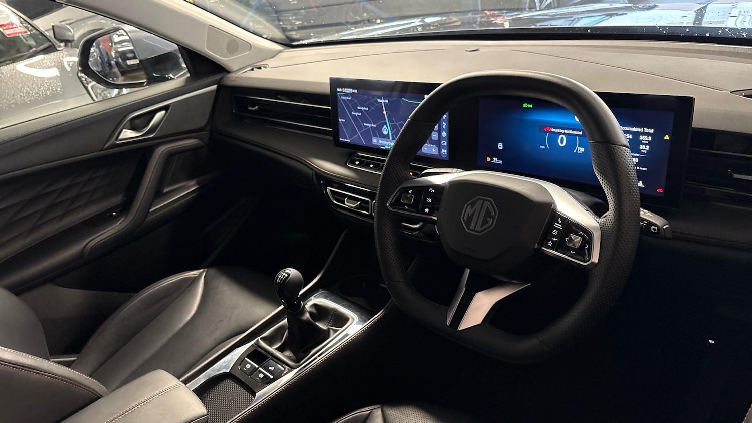 Used MG MG HS 2024 for sale - 77301004: Photo 14