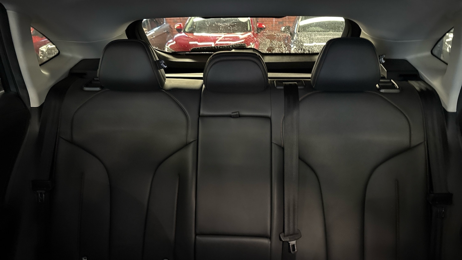 Used MG MG HS 2024 for sale - 77301004: Photo 15