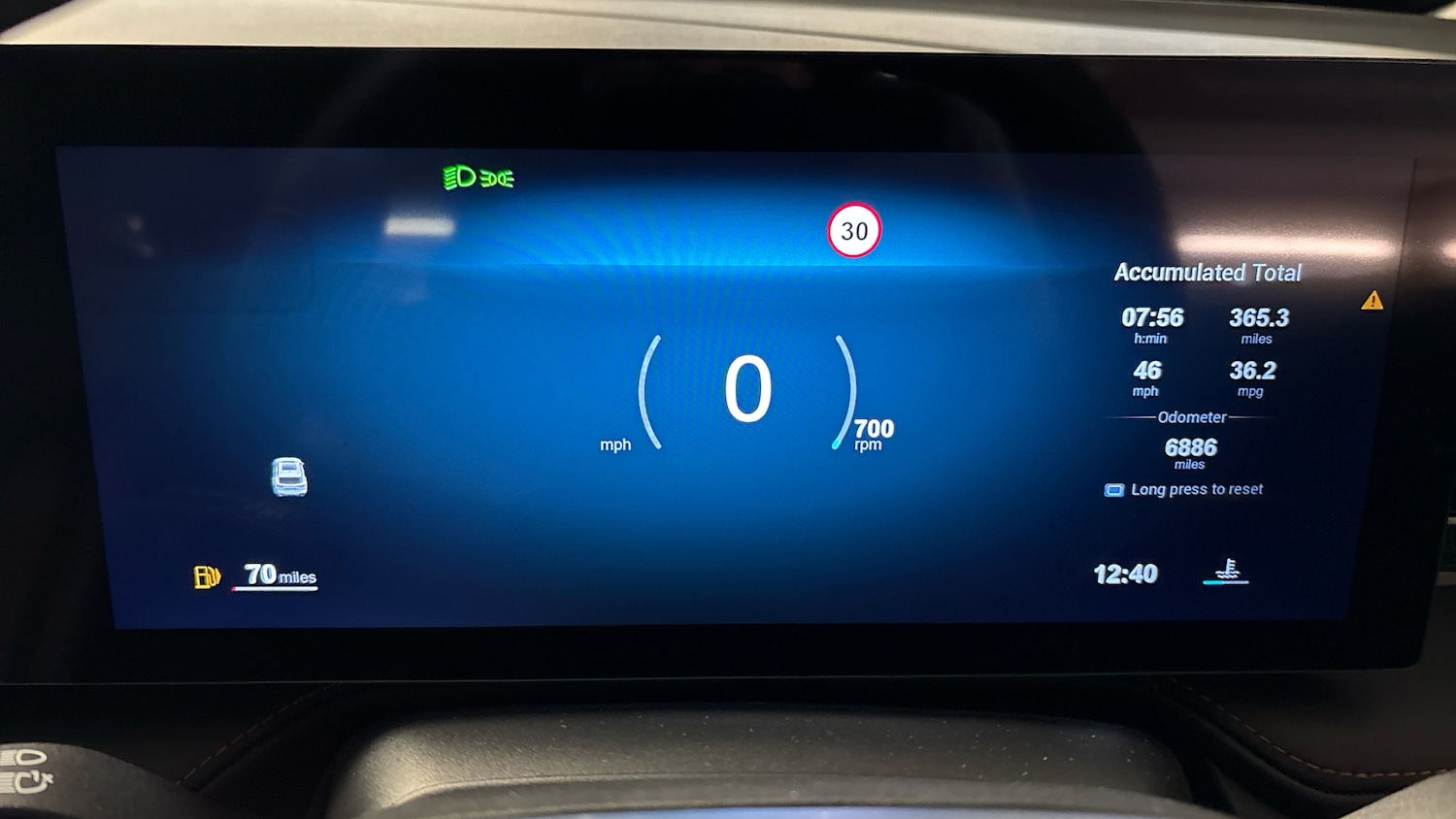 Used MG MG HS 2024 for sale - 77301004: Photo 18