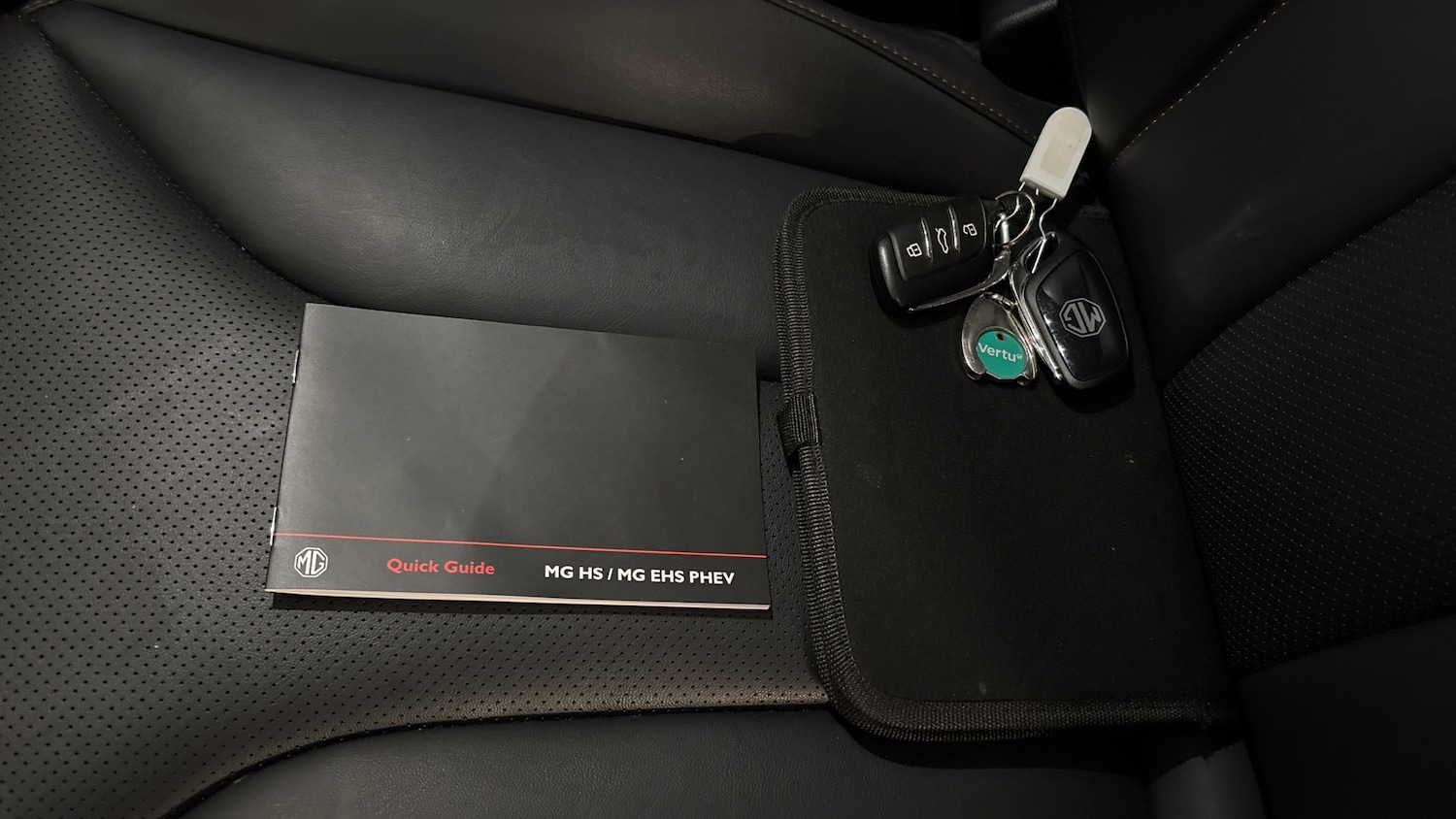 Used MG MG HS 2024 for sale - 77301004: Photo 19