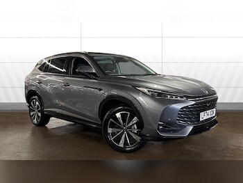 Used MG MG HS 2024 for sale - 77301004: Photo