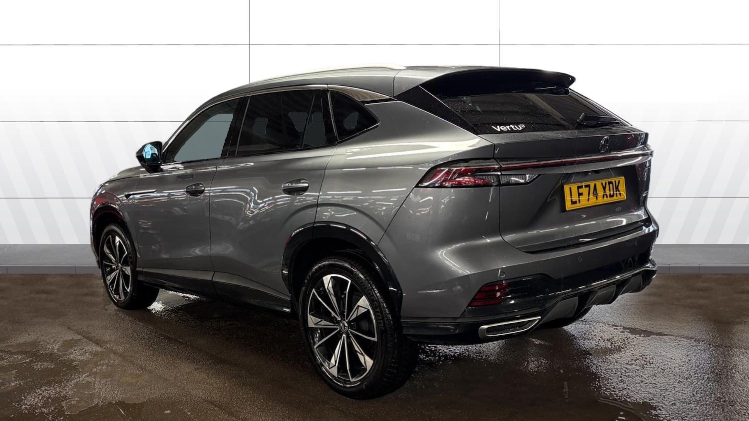 Used MG MG HS 2024 for sale - 77301004: Photo 2