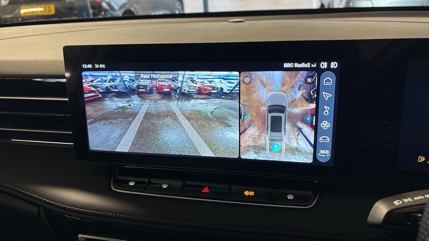 Used MG MG HS 2024 for sale - 77301004: Photo 21