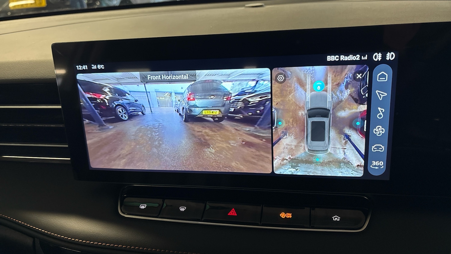 Used MG MG HS 2024 for sale - 77301004: Photo 22