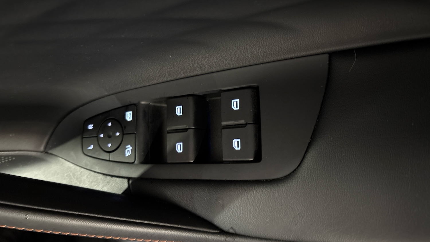 Used MG MG HS 2024 for sale - 77301004: Photo 24