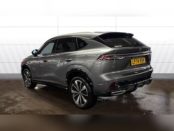 Used MG MG HS 2024 for sale - 77301004: Photo