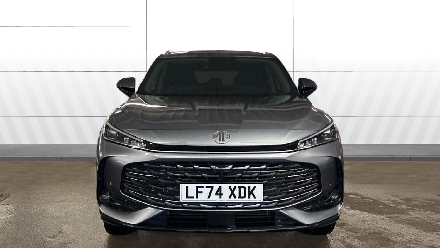 Used MG MG HS 2024 for sale - 77301004: Photo 3