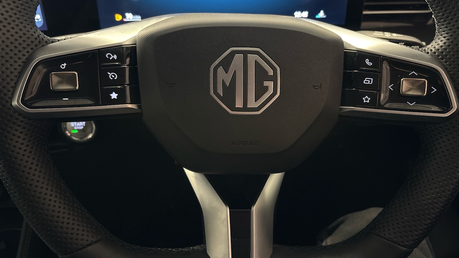 Used MG MG HS 2024 for sale - 77301004: Photo 30