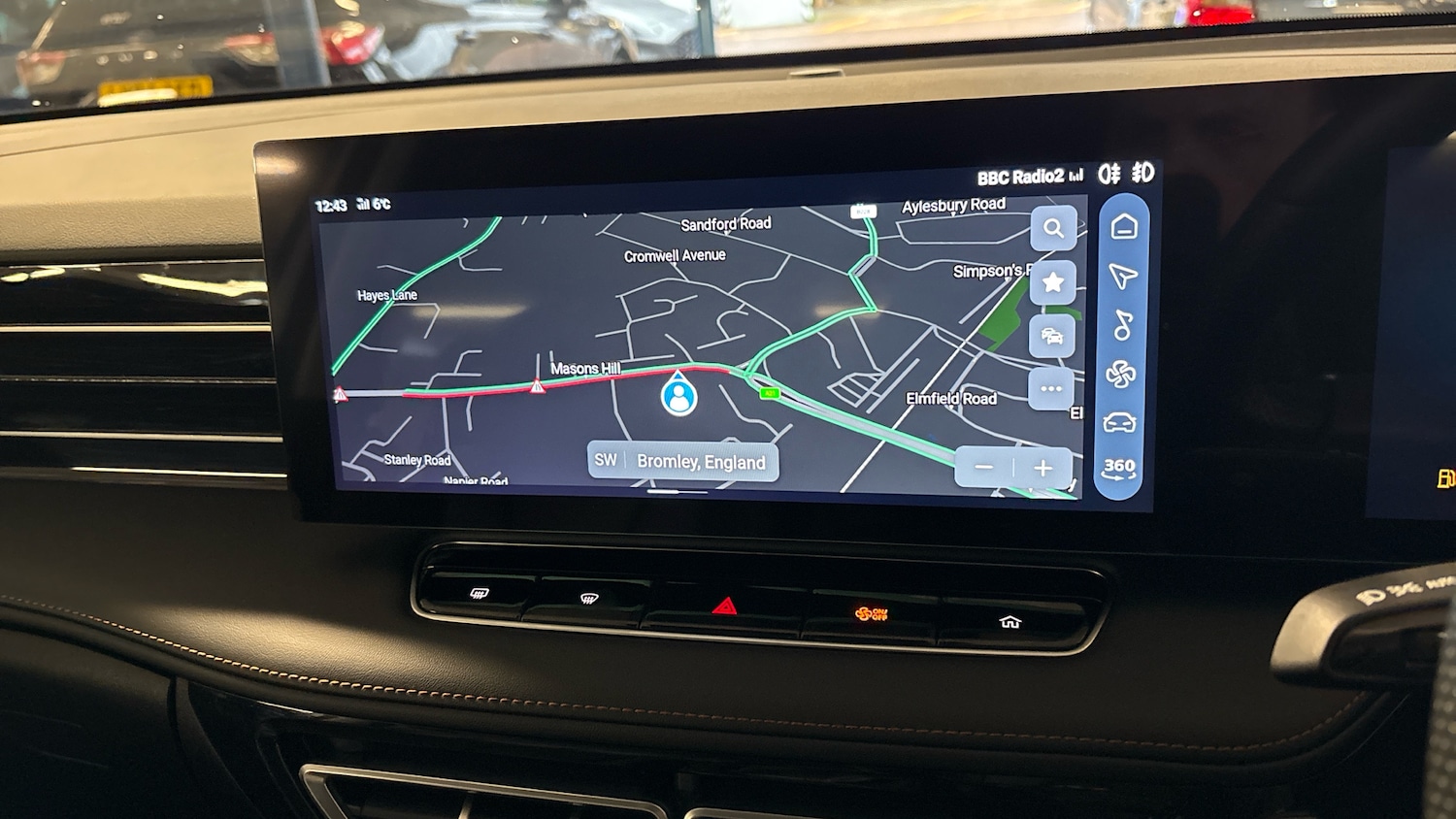 Used MG MG HS 2024 for sale - 77301004: Photo 34