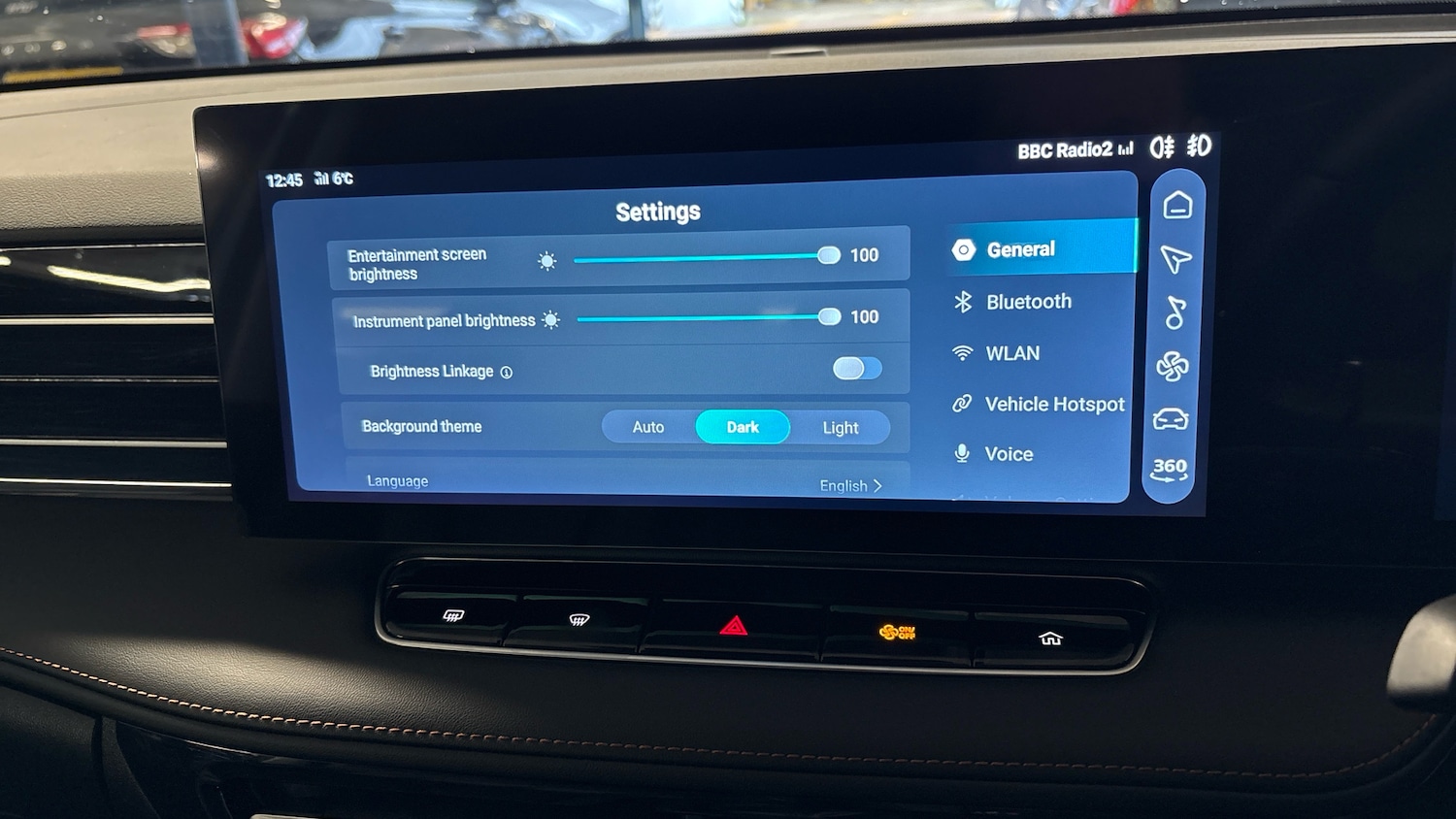 Used MG MG HS 2024 for sale - 77301004: Photo 39