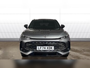 Used MG MG HS 2024 for sale - 77301004: Photo