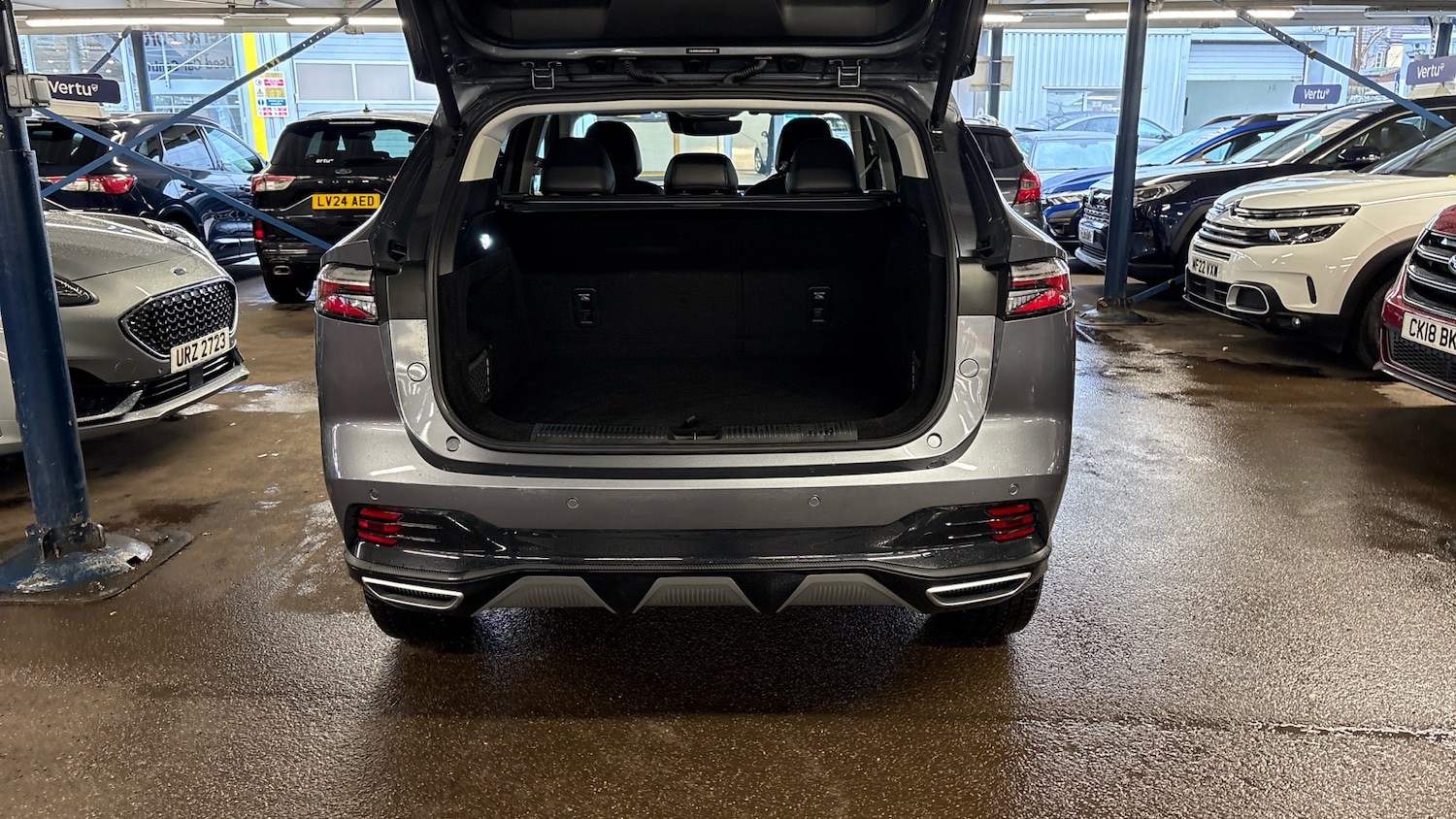 Used MG MG HS 2024 for sale - 77301004: Photo 4